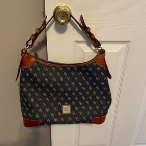 Dooney & Bourke Gretta Collection Hobo bag